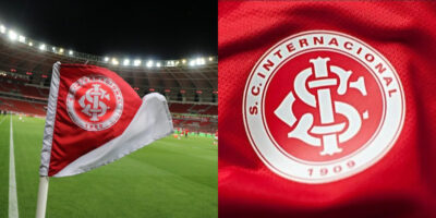 Internacional demite grande nome (Foto: Divulgação)