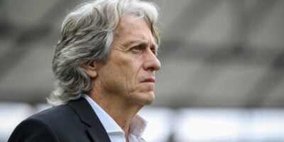 Imagem do post Pra matar a saudade do Flamengo: Demissão de treinador é exigida e Jorge Jesus é convocado pra ser campeão