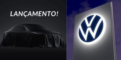 Rival da Volkswagen chega com carro baratinho no mercado (Foto: Internet)