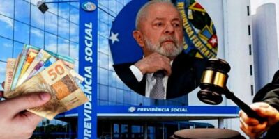 Imagem do post Aposentadoria aos 55, antecipação do 13º e nova lei de Lula: INSS chega com 3 vitórias em 2024