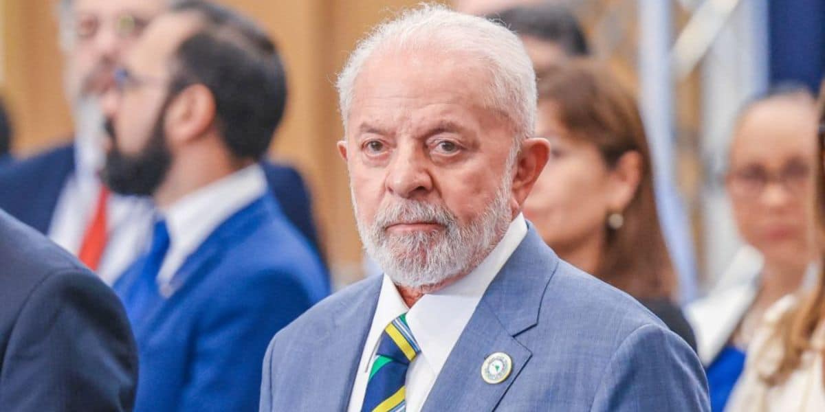 Lula vai assinar hoje a nova lei (Reprodução: Internet)