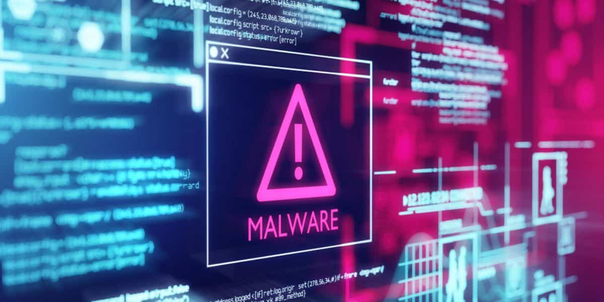 Malware atacam os dispositivos e prejudicamos usuários (Reprodução: Internet)