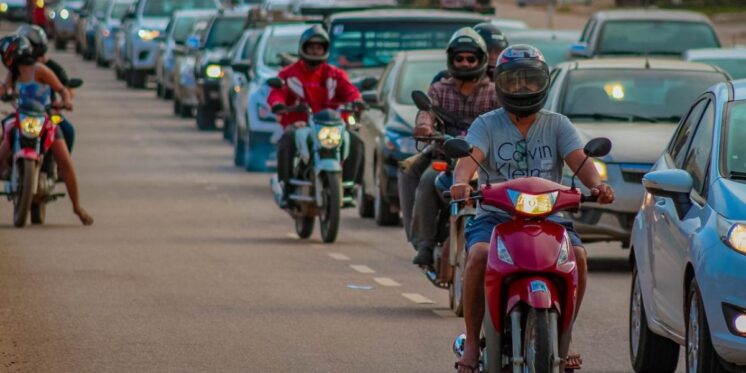 As motos de até 170 cilindradas isentas do IPVA em Rondônia (Reprodução: Internet)