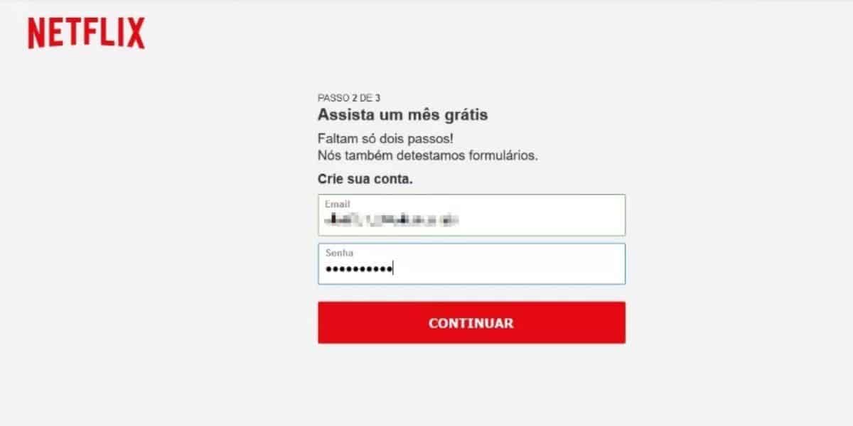 Sua conta pode ser bloqueada por falta de pagamento (Reprodução: Internet)