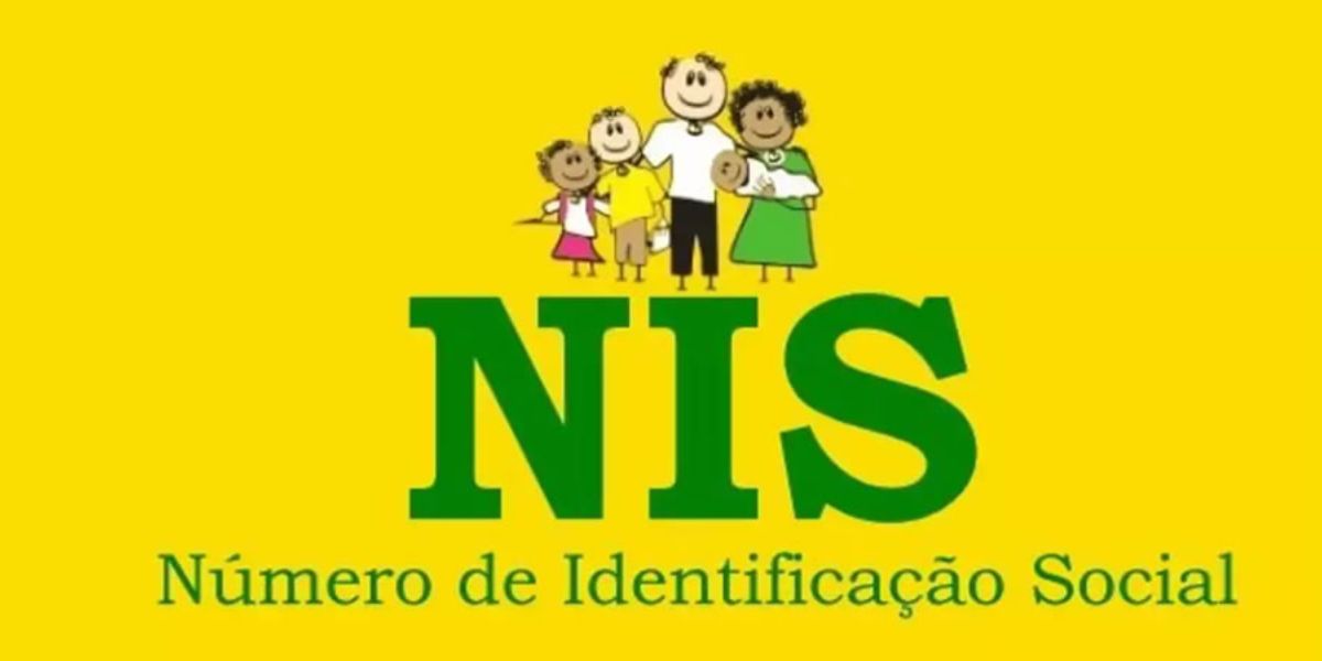 NIS é fundamental para a ordem do pagamento (Reprodução: Internet)