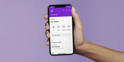 O Nubank está entre as principais instituições do país (Foto: Divulgação)