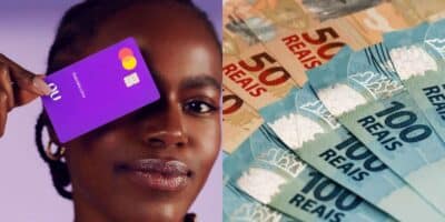 Imagem do post Fim da análise de crédito: Nubank libera R$5 mil para salvar clientes em apenas 3 passos online em 2024