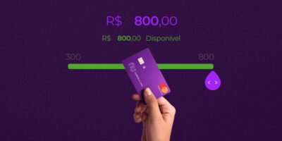 Nubank tem algumas regras para aumentar limite dos clientes (Foto: Divulgação)