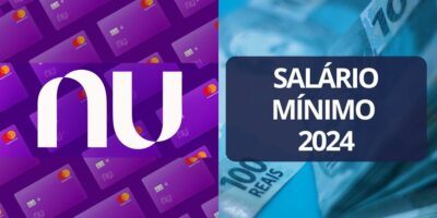 Nubank cede 2 mil reais em seu aplicativo (Reprodução: Montagem TV Foco)