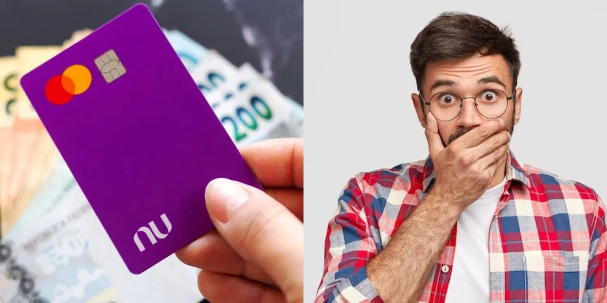 Nubank : Montagem TV Foco)