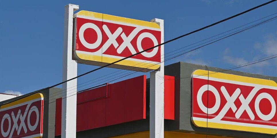 A rede está presente em 15 municípios do estado (Reprodução/Foto: OXXO/Divulgação)