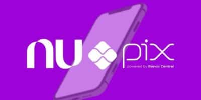 Nubank emite comunicado sobre PIX bloqueado (Foto: Internet)