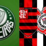 Palmeira fecha com MAIOR joia e dá rasteira no Flamengo, Corinthians e SP - (Foto: Reprodução / Internet)