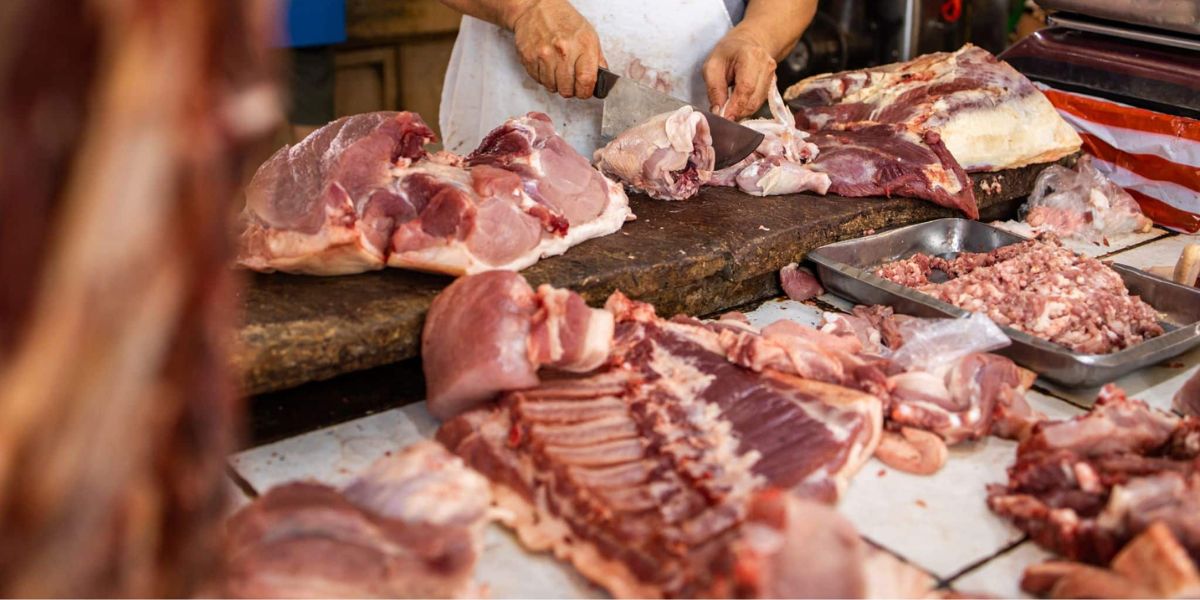 O Programa Carne no Prato tem a expectativa de atingir 19 milhões de pessoas (Reprodução: Internet)