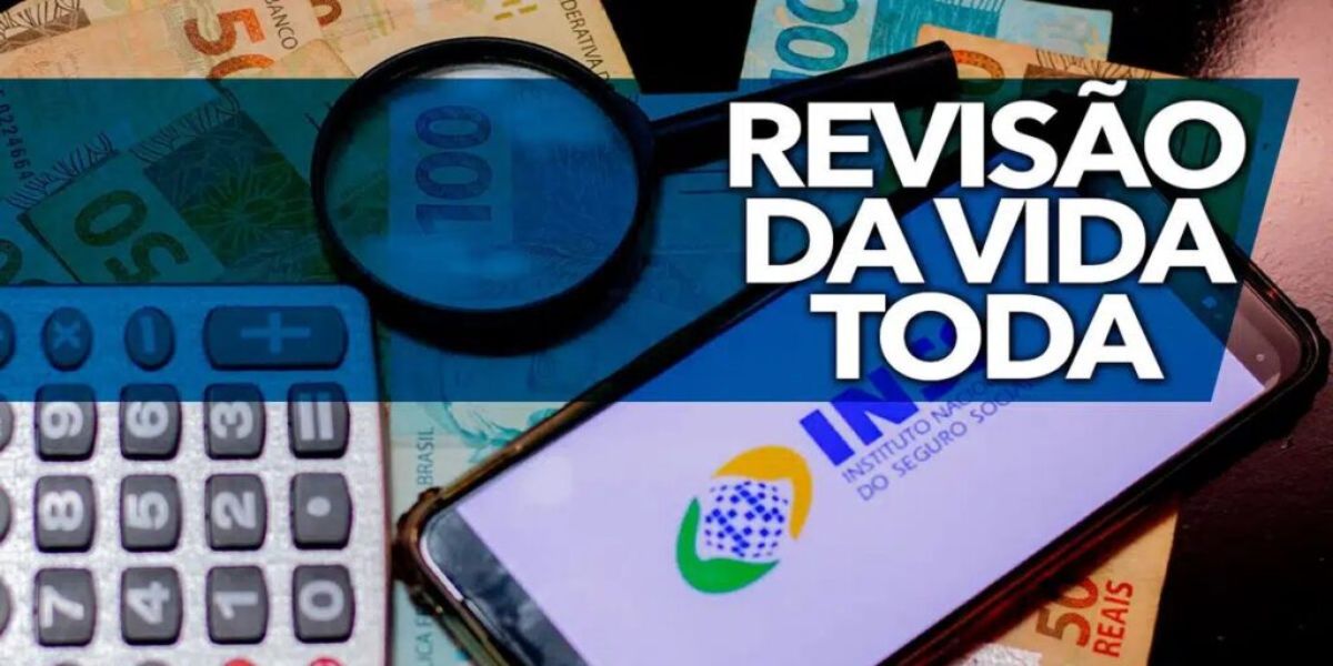 Bomba Veredito Do Stf Sobre Revisão Da Vida Toda Do Inss 