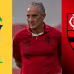 Tite pede nome da Seleção e arma reforço no Flamengo (Foto: Divulgação)