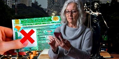 Imagem do post Alerta pra quem tem mais de 60 anos e dirige: Nova lei de trânsito crava “fim de uma era” na CNH dos idosos