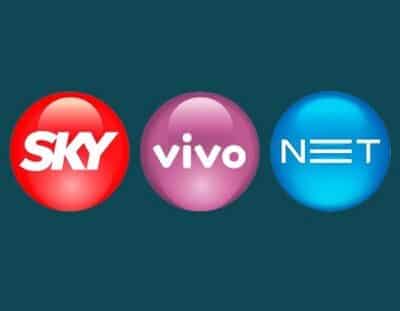 Net, Sky e Vivo (Foto: Reprodução / Canva)