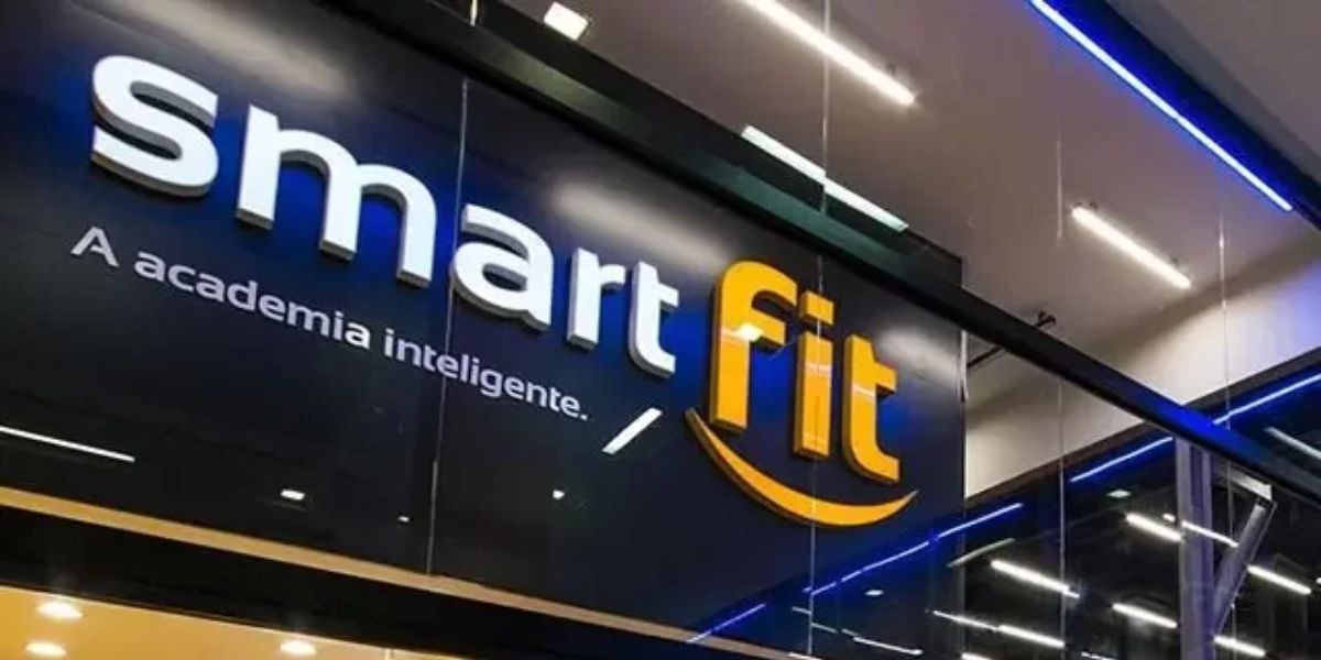 SmartFit (Reprodução: Instagram)