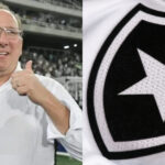 O Botafogo de John Textor tem duas viradas (Foto: Divulgação)