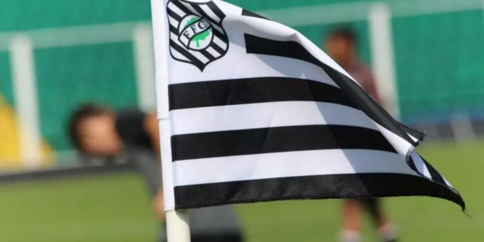 Time, Figueirense