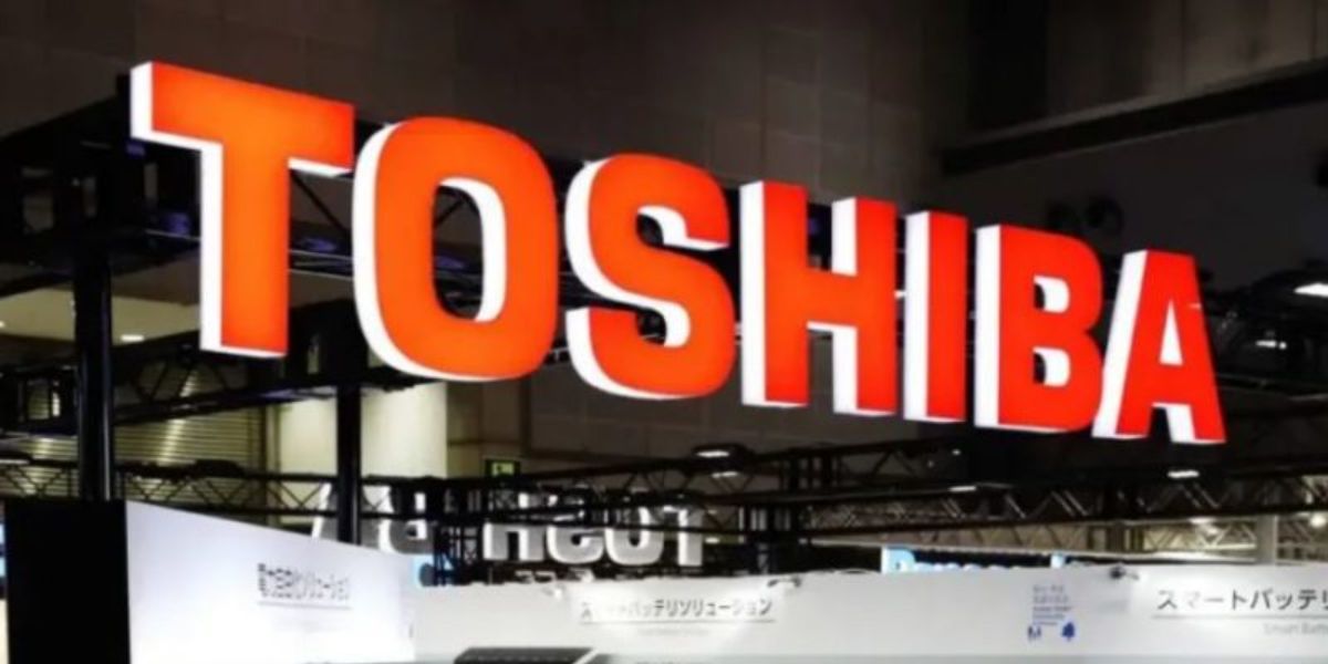 Toshiba não tem mais notebooks novos no mercado (Reprodução: Internet)