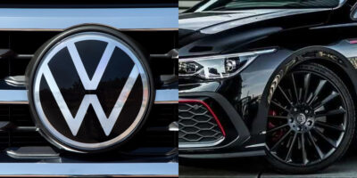 O retorno de super carro da Volkswagen (Foto: Divulgação)