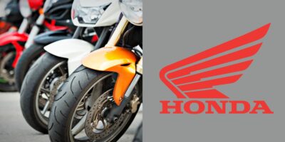 Nova rival da Honda chega na casa dos R$10 mil no Brasil (Reprodução/Montagem/Canva)