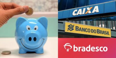 Imagem do post Fim na poupança e nova conta confirmada: Virada com 2 leis atinge clientes da Caixa, BB, Itáu, Bradesco e +