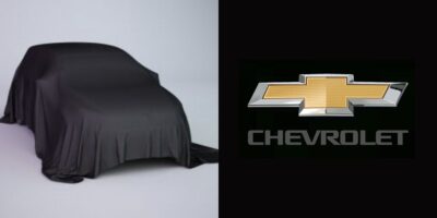 Chevrolet ressuscita carro popular do Brasil e relança em país (Reprodução/Canva/Pinterest)