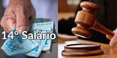 Últimas notícias sobre o 14° salário em 2024 (Foto: Internet)