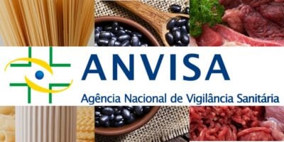 A Anvisa cravou a retirada de 3 marcas de macarrão, feijão e carne (Foto: Reprodução/ Internet)