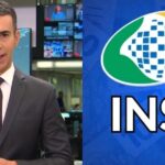 A nova lei do INSS cravada por Tralli no JH que atinge beneficiários (Foto: Reprodução/ Internet)