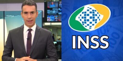 A nova lei do INSS cravada por Tralli no JH que atinge beneficiários (Foto: Reprodução/ Internet)