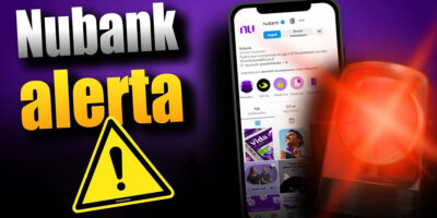 Imagem do post “Riscos”: Nubank emite comunicado às pressas com 5 alertas ATERRORIZANTES e atinge até não-clientes HOJE (14)