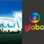 América e Globo em luto (Reprodução - Internet)