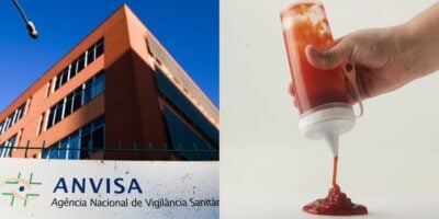 Anvisa crava proibição contra marca de ketchup (Foto: Reprodução/ Internet)