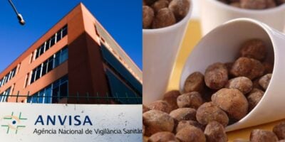 Anvisa decreta proibição de marca de doce popular e retira dos mercados (Foto: Reprodução/ Internet)