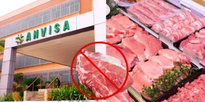 Imagem do post Órgão parando e contaminação no sangue: ANVISA acaba de proibir carne nº1 dos mercados por bactéria letal