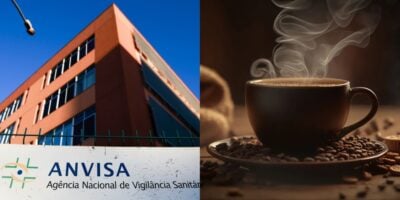 Anvisa proíbe marca de café e +2 (Foto: Reprodução/ Internet)