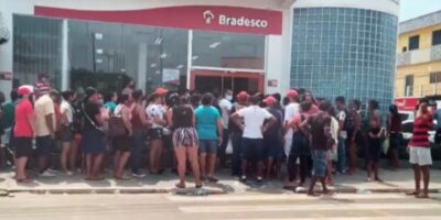 Banco Bradesco - Foto: Internet