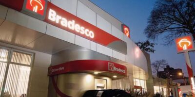 Banco Bradesco - Foto: Internet