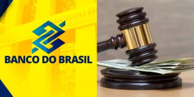 Imagem do post Notícia confirmada HOJE (06): Banco do Brasil deve pagar indenização para essa lista de trabalhadores