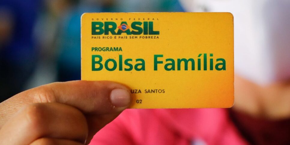 Bolsa Família - Foto: Internet