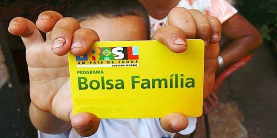 Bolsa Família - Foto: Internet