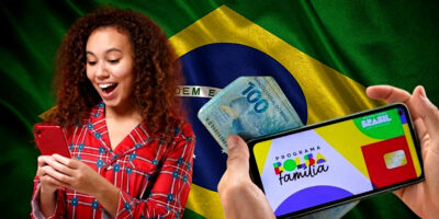Imagem do post PRESENTÃO EM JULHO: Pagamento do Bolsa Família chega à lista e beneficiários vibram com 5 extras hoje (09)