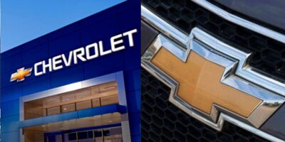 O fim de um dos SUVs mais amados da Chevrolet (Foto: Internet)