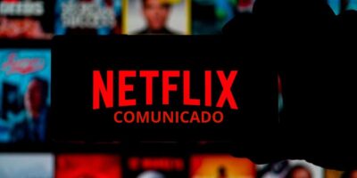 Netflix crava fim de serviço e virada atinge 40 milhões de clientes- Montagem TVFOCO