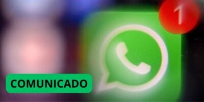 COMUNICADO WHATSAPP - Montagem TVFOCO