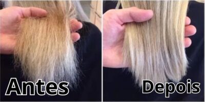 Imagem do post Fim das pontas duplas: Máscara caseira com condicionador e +2 ingredientes ressuscita o cabelo em 3 passos